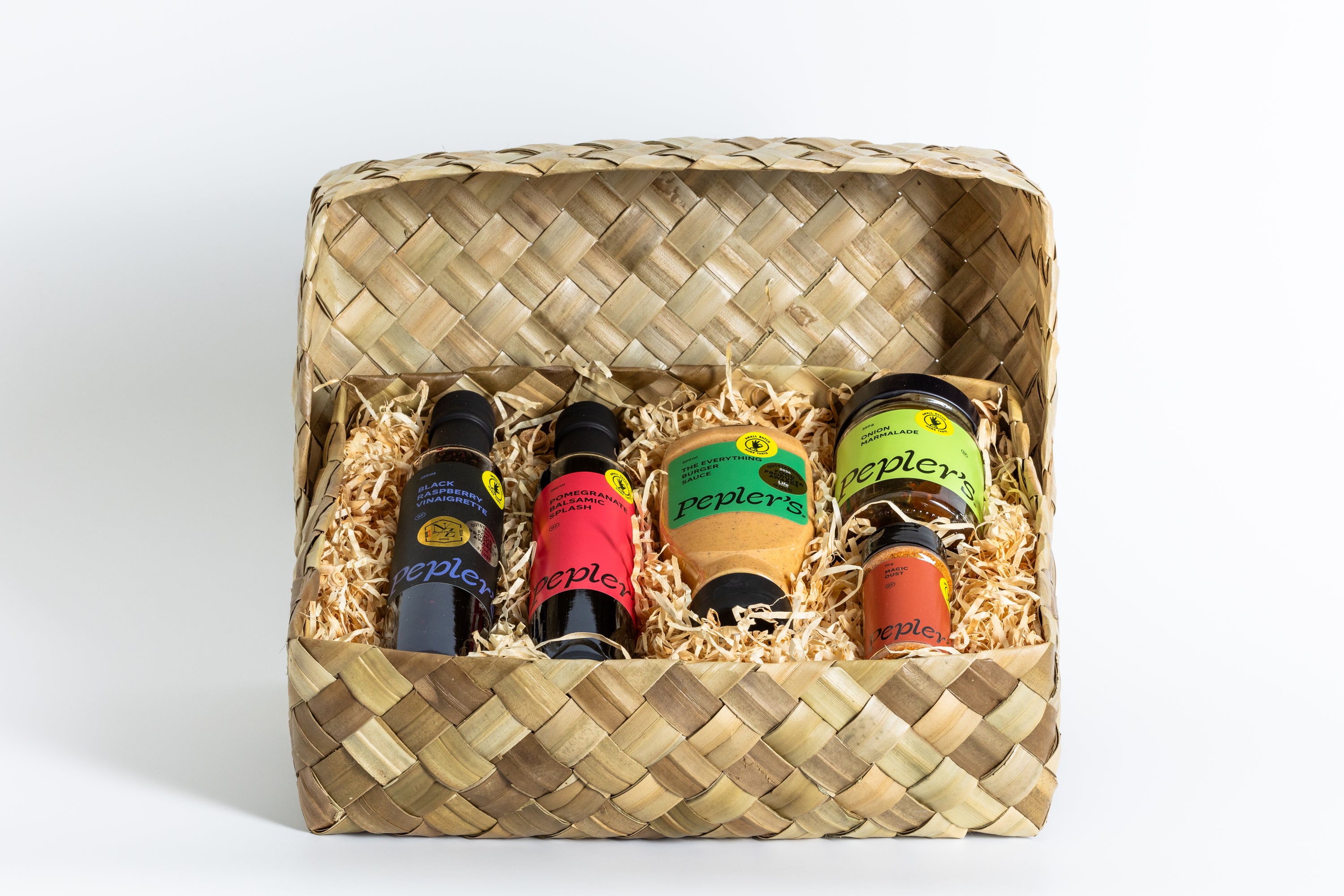 Gift Basket Medium