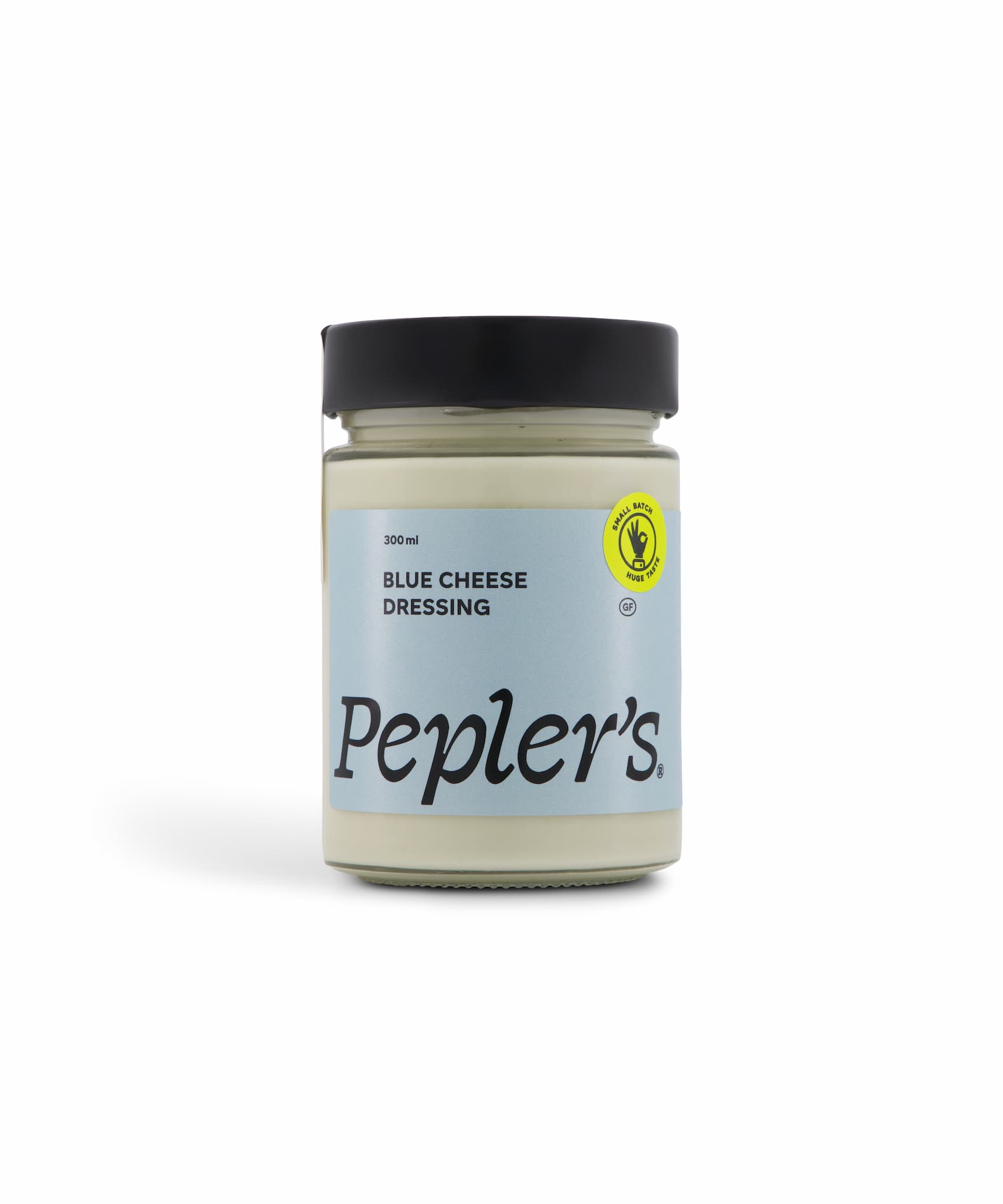 Blue Cheese Dressing