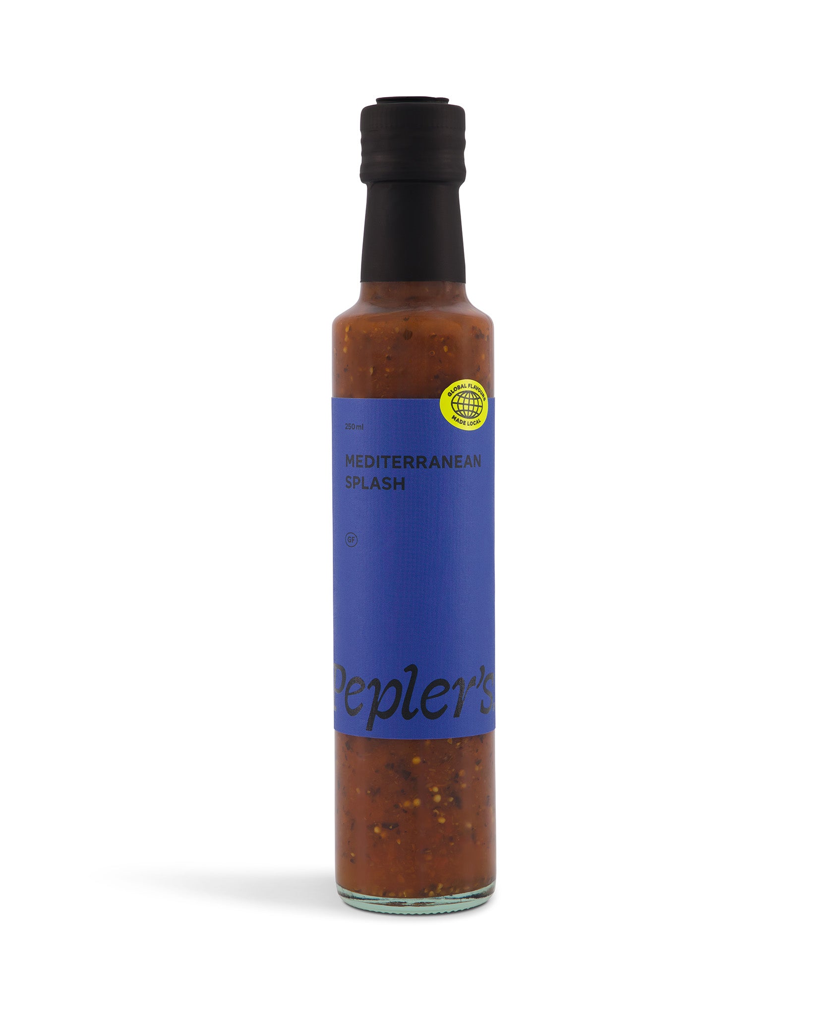 Pepler's | Far from Ordinary Gourmet Condiments | NZ-Made