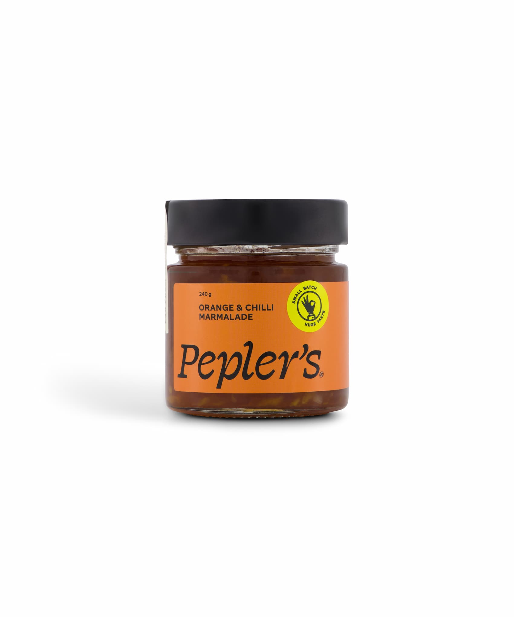 Orange & Chilli Marmalade