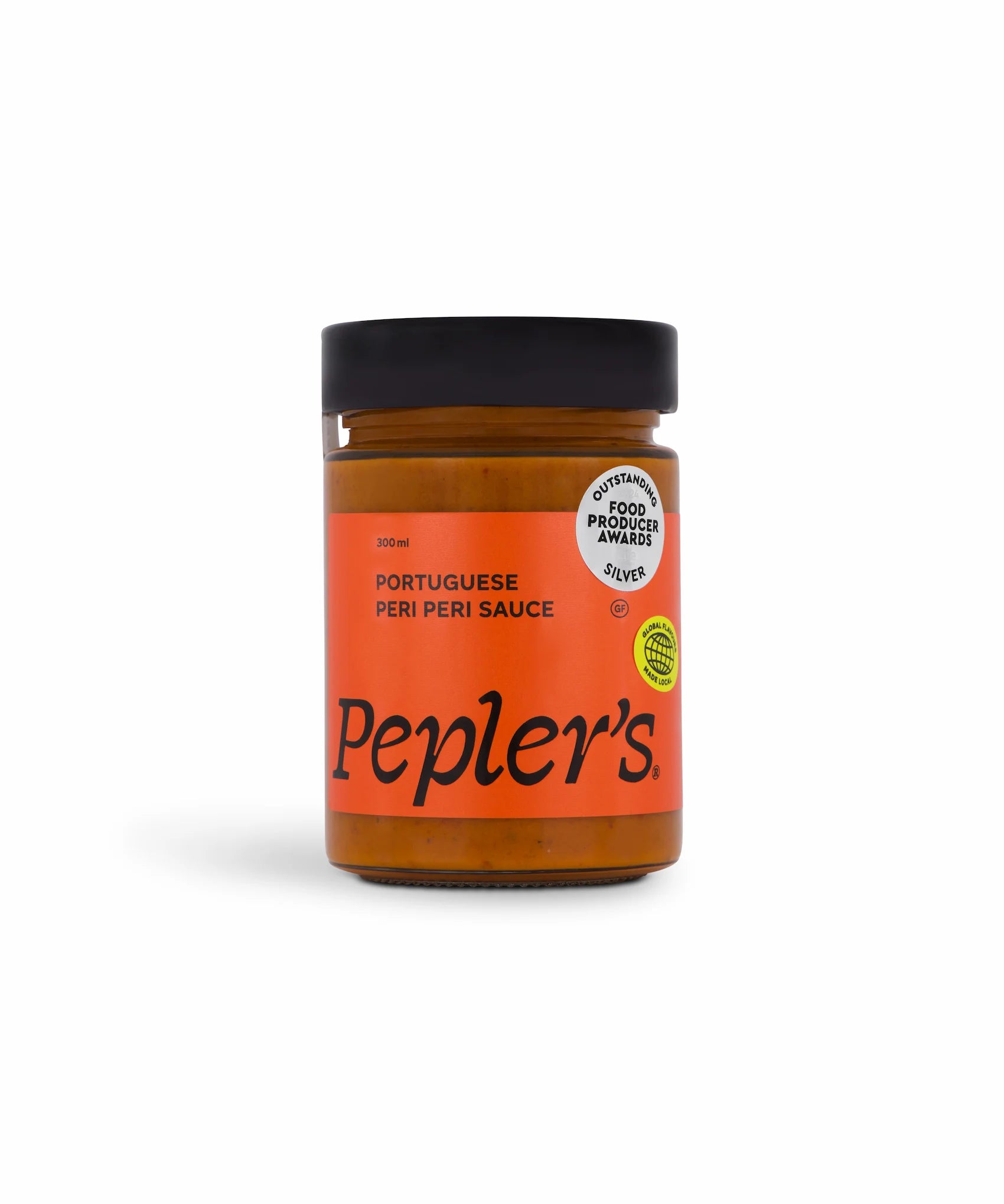 Portuguese Peri Peri Sauce